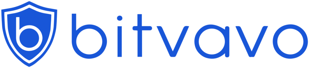 Bitvavo review logo