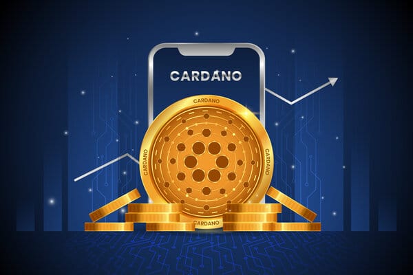 Veelbelovende crypto 2022; Cardano